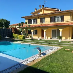  Villa Il Matto