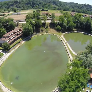  Appartamento Laghi Della Tranquillita'