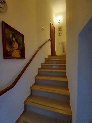 La Chimera Arezzo Holiday home