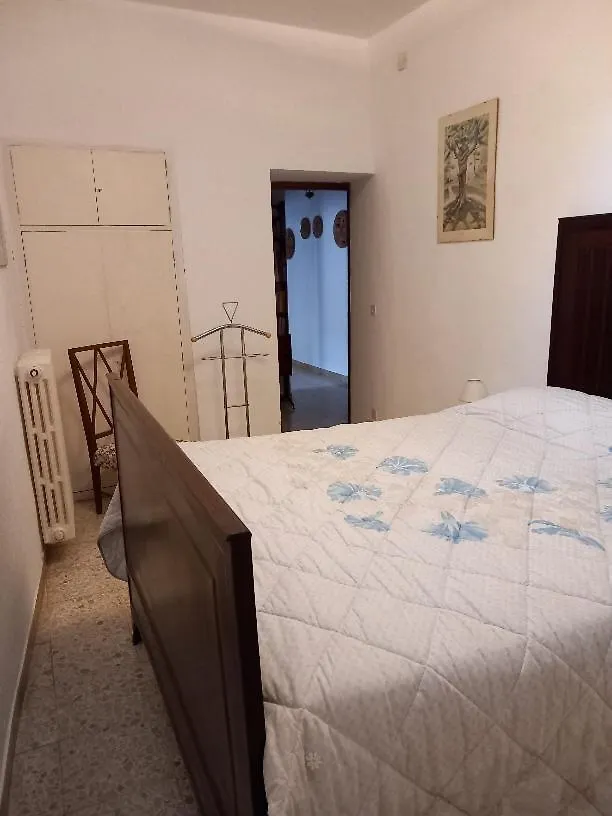 La Chimera Arezzo Holiday home