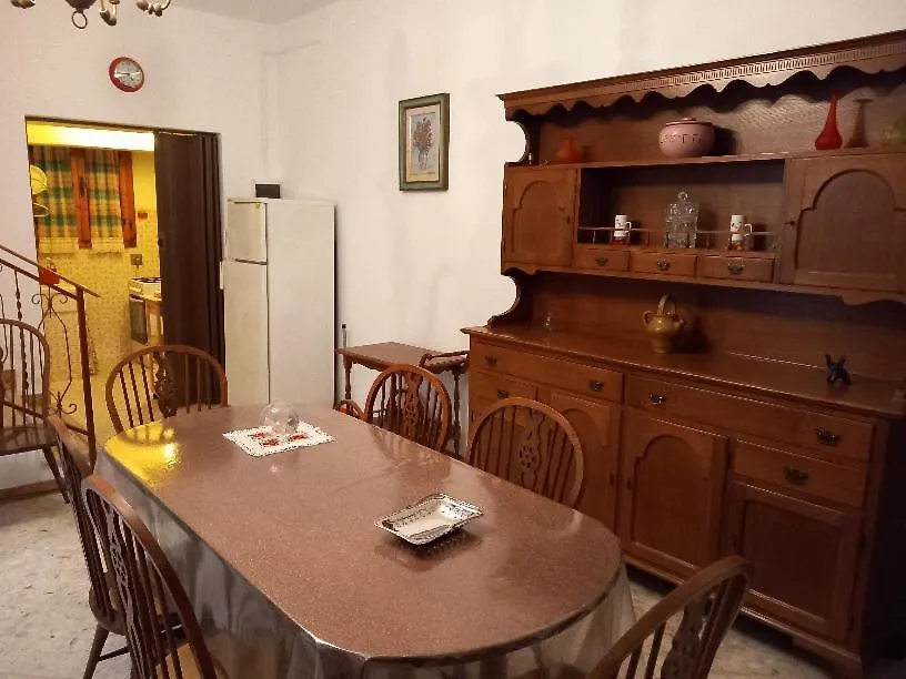La Chimera Arezzo Italia