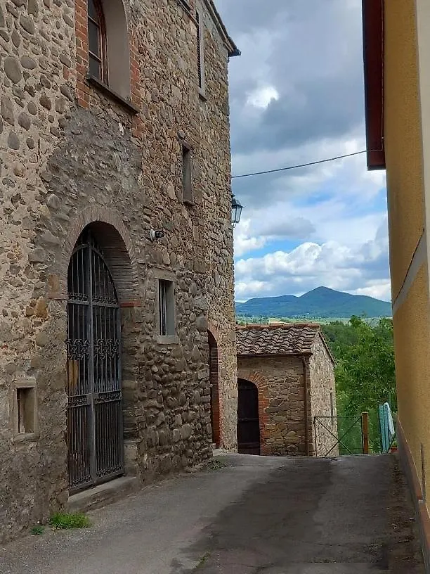 Holiday home La Chimera Arezzo Italy
