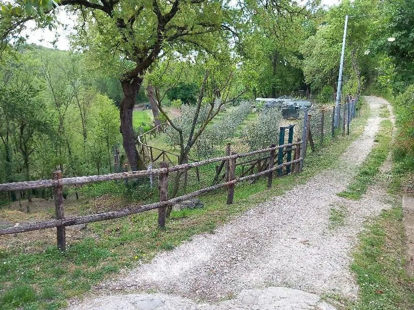 Holiday home La Chimera Arezzo Italy