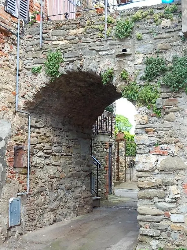 Casa vacanze La Chimera Arezzo