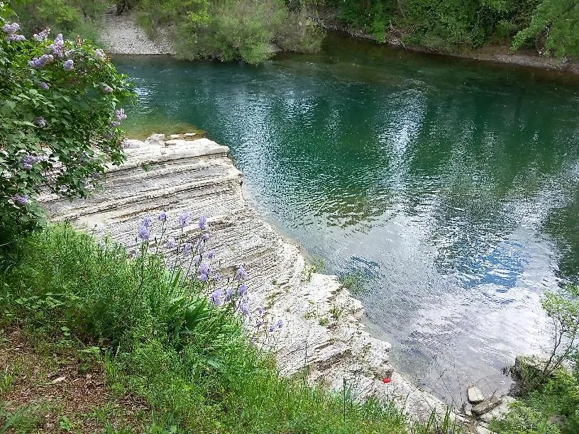 Holiday home La Chimera Arezzo