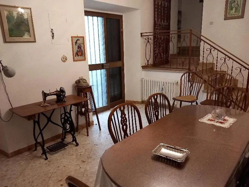 La Chimera Arezzo Casa vacanze
