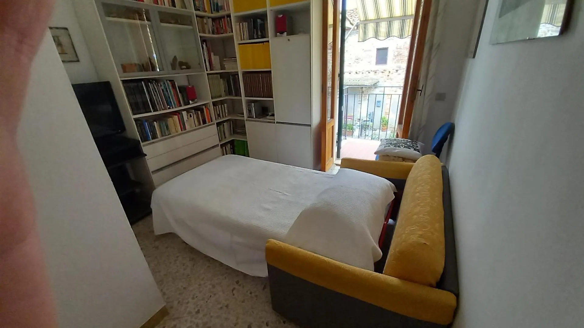 Casa vacanze La Chimera Arezzo